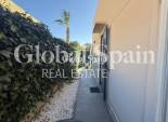 Resale - VILLA -
LA ZENIA - Costa Blanca