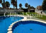 Wiederverkauf - VILLA -
ORIHUELA COSTA - Lomas de Cabo Roig