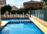 Wiederverkauf - WOHNUNG -
TORREVIEJA - Playa del Cura