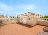 Wiederverkauf - VILLA -
Gran Alacant - Costa Blanca