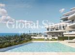 Nueva construcción  - APARTAMENTO -
ESTEPONA - Parque Selwo