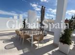 Wederverkoop - Appartement -
TORREVIEJA - Costa Blanca Sur