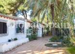 Wederverkoop - Onafhankelijke villa -
ORIHUELA COSTA - Punta Prima