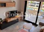 Wiederverkauf - WOHNUNG -
Los Almendros (Orihuela-Costa) - Costa Blanca