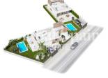 Nueva construcción  - VILLA -
VERA - Pueblo Salinas