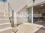 Wiederverkauf - WOHNUNG -
GUARDAMAR DEL SEGURA - Costa Blanca