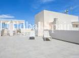 Resale - APARTMENT -
ORIHUELA COSTA - Costa Blanca