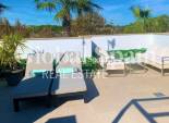 Venta - APARTAMENTO -
PILAR DE LA HORADADA - Costa Blanca