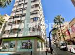 Resale - APARTMENT -
TORREVIEJA - Center