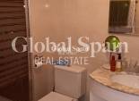 Revente - APPARTEMENT -
PILAR DE LA HORADADA - Zona Pueblo