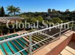 Wederverkoop - VILLA -
ORIHUELA COSTA - Dehesa de Campoamor