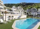 New Build - Penthouse -
Xeresa - Xeresa del monte