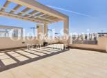 Wiederverkauf - WOHNUNG -
GUARDAMAR DEL SEGURA - Costa Blanca