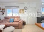Venta - CASA -
ROJALES - Inland