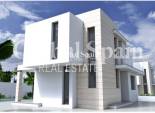 New Build - Villa -
TORREVIEJA - Torrevieja