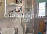 Revente - APPARTEMENT -
LOS DOLSES - Inland