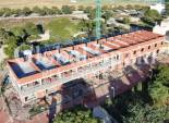 Nueva construcción  - CASA -
PILAR DE LA HORADADA - pueblo