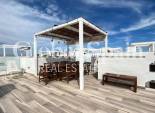 Resale - VILLA -
LOS BALCONES - LOS ALTOS - Costa Blanca