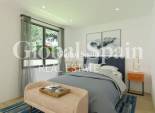 Nieuwbouw - VILLA -
HONDÓN DE LAS NIEVES - Urbaniz La Montañosa