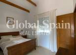 Resale - VILLA -
POLOP - Alberca