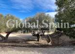 Venta - CASA -
EL ESPARRAGAL - Inland