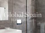 Neubau - VILLA -
LA MANGA DEL MAR MENOR