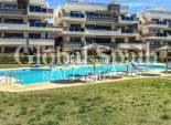 Wederverkoop - APPARTEMENT -
ORIHUELA COSTA - Costa Blanca
