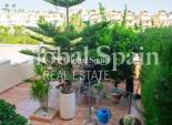 Resale - Apartment - Flat -
ORIHUELA COSTA - Los Dolses