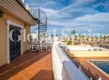 Resale - VILLA -
TORREVIEJA - LOS BALCONES - LOS ALTOS