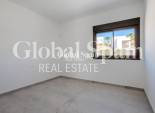 Nouvelle construction - VILLA -
ALGORFA - LA FINCA GOLF / ALGORFA
