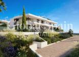 Nieuwbouw - APPARTEMENT -
MARBELLA - Santa Clara Golf