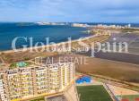 Resale - APARTMENT -
CARTAGENA - Mar de Cristal