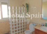 Resale - VILLA -
CATRAL - Catral