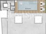 Nowo zbudowane - MIESZKANIE -
TORREVIEJA - 