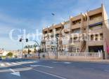 Revente - APPARTEMENT -
TORREVIEJA - Cabo Cervera