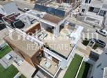 Wederverkoop - PENTHOUSE -
ALGORFA - LA FINCA GOLF / ALGORFA