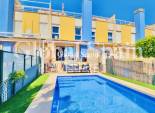 Wederverkoop - VILLA -
CABO ROIG - Costa Blanca