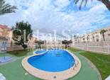 Revente - APPARTEMENT -
TORREVIEJA - Center