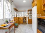 Resale - PENTHOUSE -
TORREVIEJA - Paseo maritimo