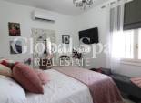 Wederverkoop - VILLA -
ORIHUELA COSTA - Villamartin