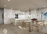 New Build - APARTMENT -
CASARES - Alcazaba Lagoon