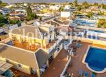 Resale - VILLA -
TORREVIEJA - LOS BALCONES - LOS ALTOS