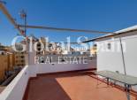 Resale - APARTMENT -
TORREVIEJA - La Mata