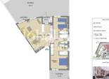New Build - APARTMENT -
JÁVEA - Cala Blanca