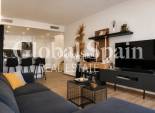 Resale - PENTHOUSE -
ORIHUELA COSTA - VILLAMARTÍN