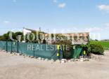 Revente - MAISON -
ORIHUELA - Desamparados-hurchillo-torremendo