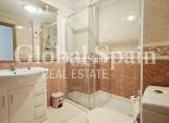 Resale - APARTMENT -
TORREVIEJA - Estacion de autobuses