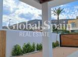 Nueva construcción  - VILLA -
ALFAZ DEL PI - El Albir
