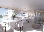 Neubau - WOHNUNG -
MARBELLA - Los Monteros