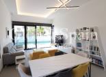 Wiederverkauf - VILLA -
FORMENTERA DEL SEGURA - Fincas de La Vega